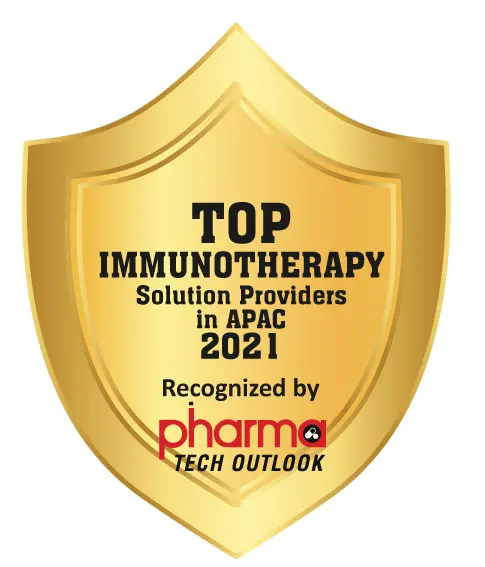 Top Immunotherapy Solution Companies in APAC